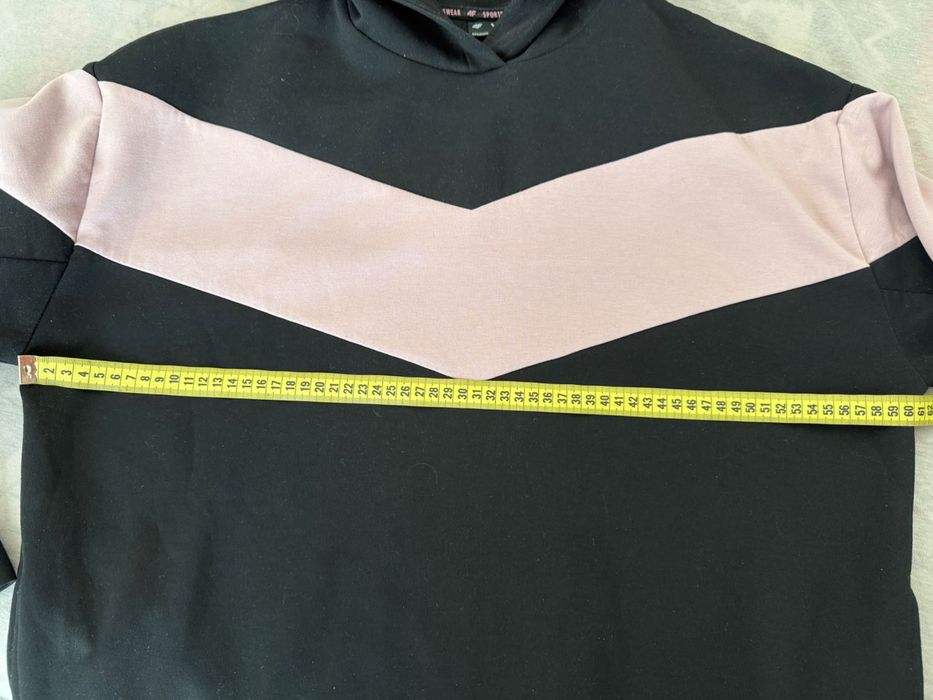 bluza damska 4 f xl