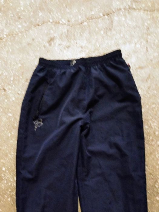 Spodnie Bierne Deahle Norwegia