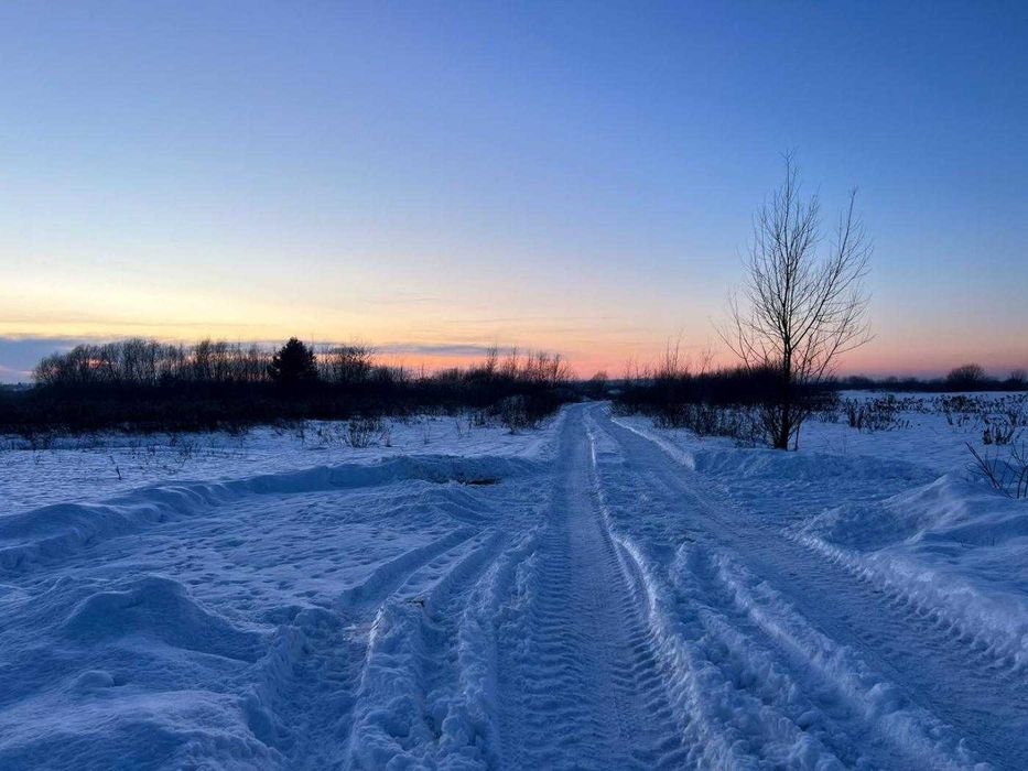 Продаж /земля /Сільськогосподарське/Скнилів / Львівська область