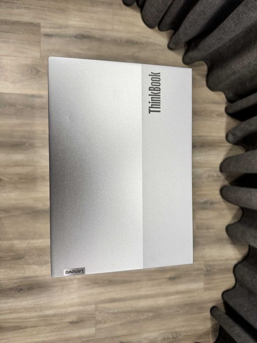Ноутбук Lenovo ThinkBook 13s | i7-1260P | Ram-16 SSD-512 | 2K IPS