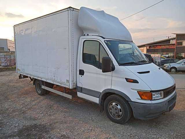 разборка ивеко дейли е2 е3 е4 е5 iveco daily балка торсион лыжа