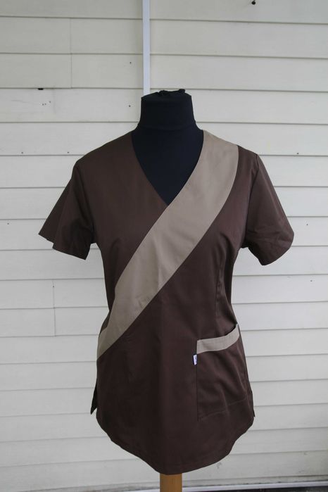 Uniform medyczny/kosmetyczny