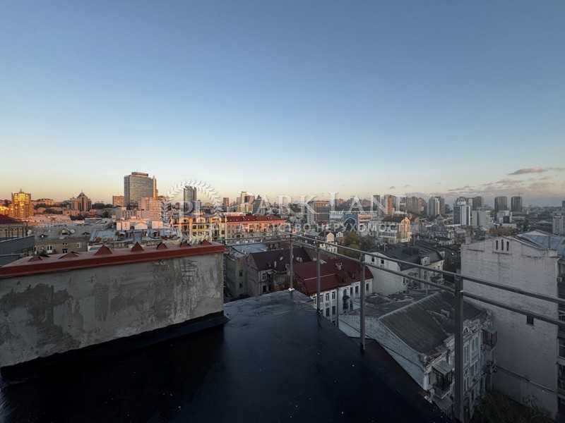 Коммерческая недвижимость по адресу ул. Антоновича (площадь 297 м²) - Atlanta.ua - фото 13