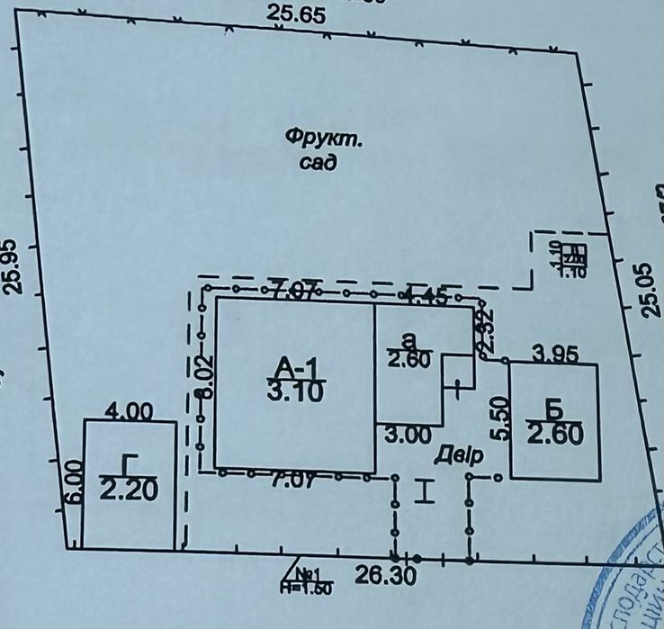 Продаж будинку по вул Фабричній