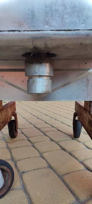 Термос для кофе/чай, холодные напитки