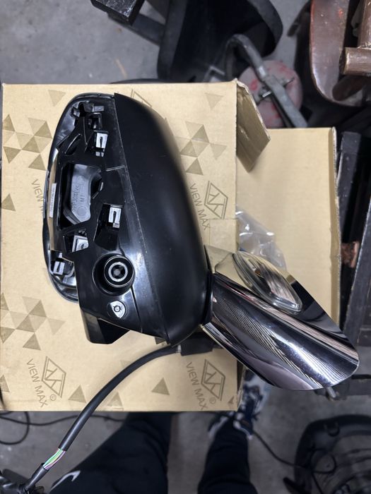 Retrovisor Citroen  DS3