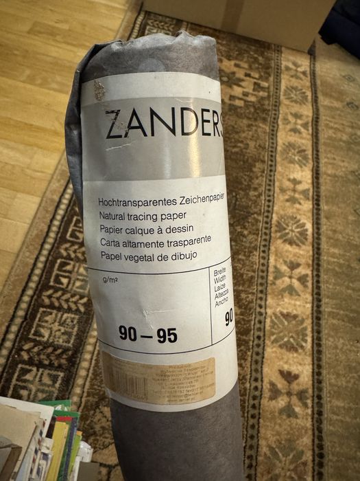 Kalka techniczna