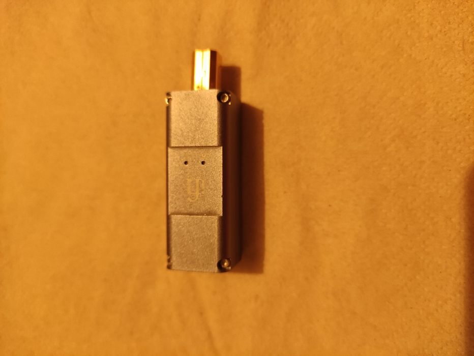 Filtro USB iFi ipurifier