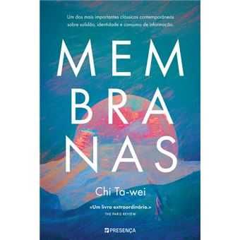 Membranas         .