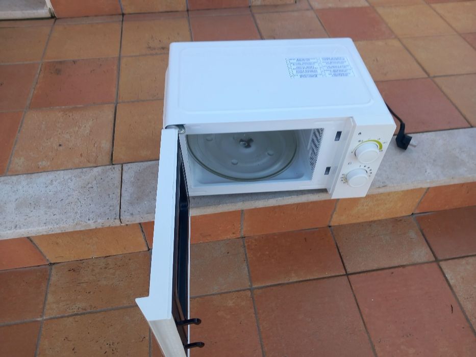 Microondas Selecline