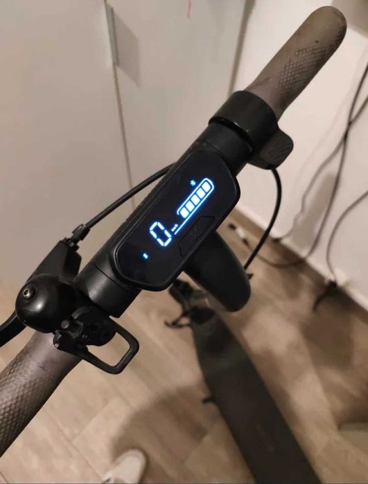 Trotineta nineboot E2