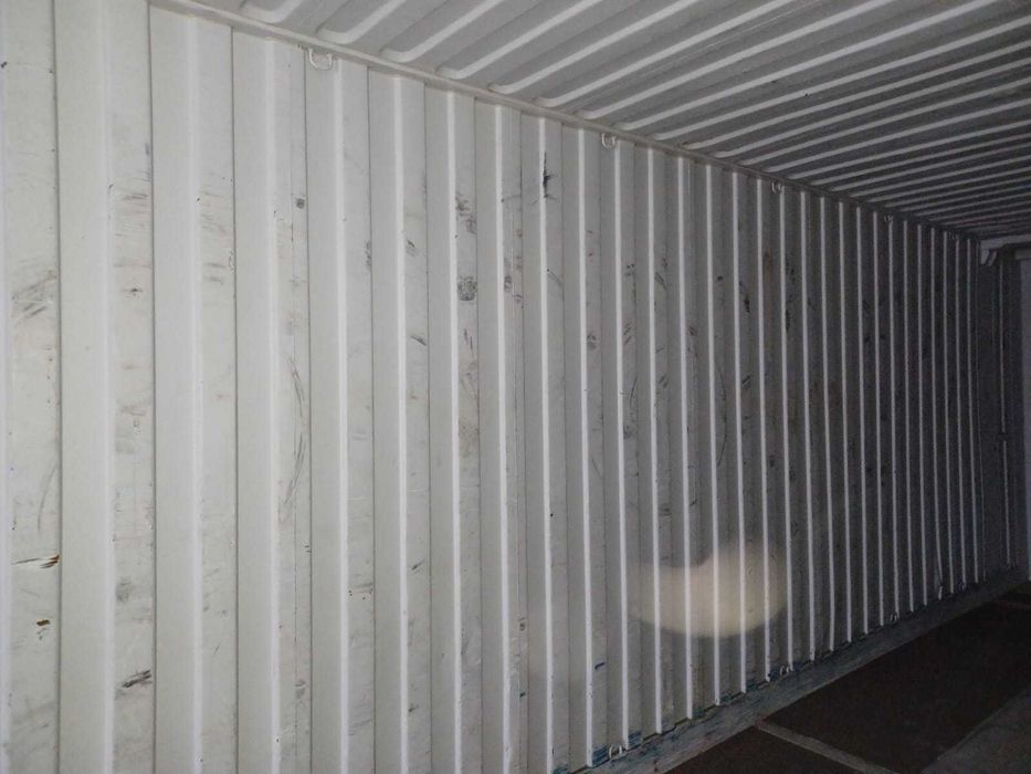 !!PROMOÇÃO!! Contentores Marítimos 45 pés HC (Altura Extra)