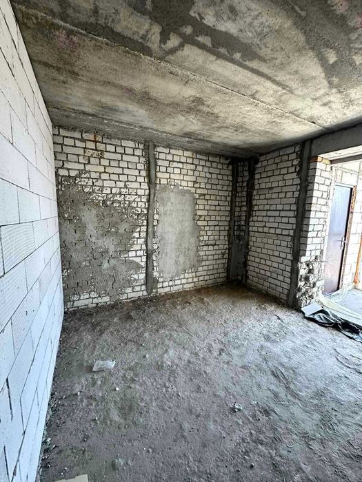 Продам однокімнатну квартиру від забудовника