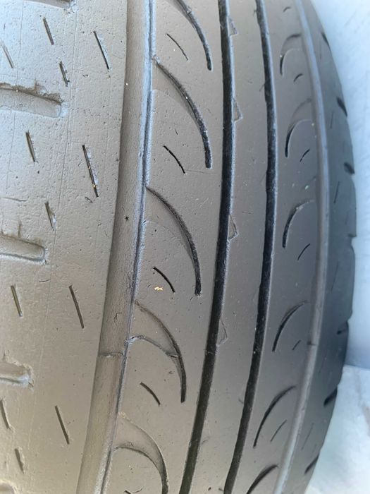 Продам 1 шину Tunga Zodiak 2 175/70 R13