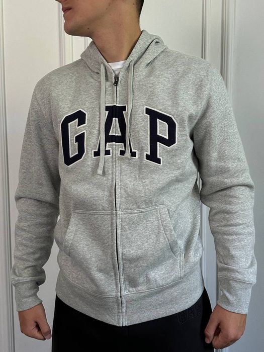 Худі Gap (S, M, L) ОРИГІНАЛ Кофти Геп