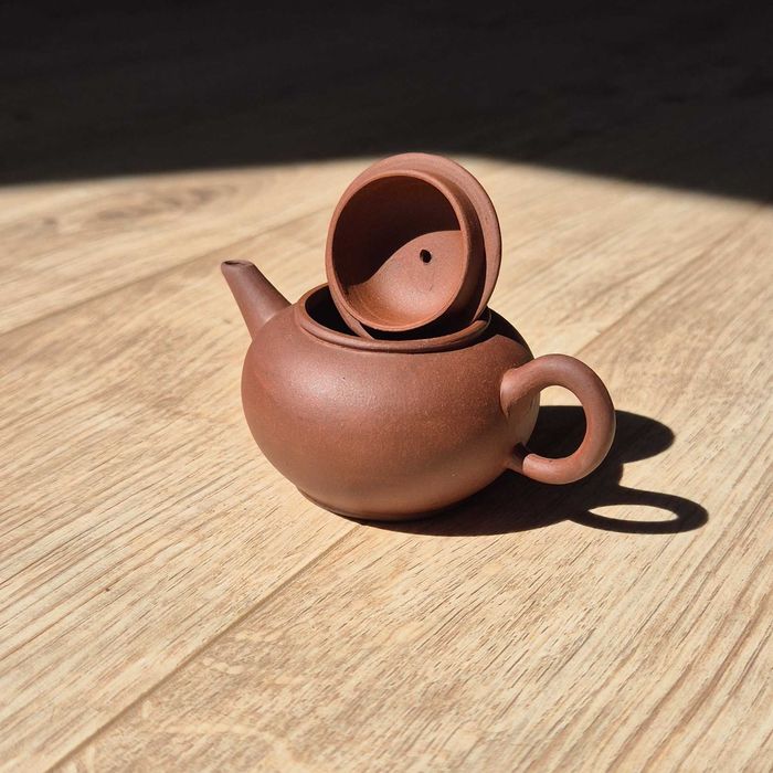 Чайник Шуй Пін від Фабрики №1 пізні 70ті