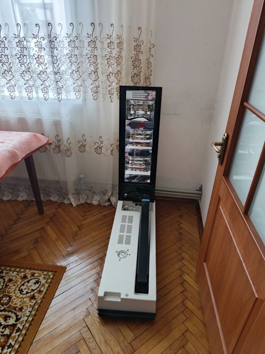 Продається кварцова лампа!!!