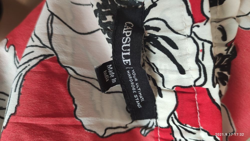 Фірмові дві блузки