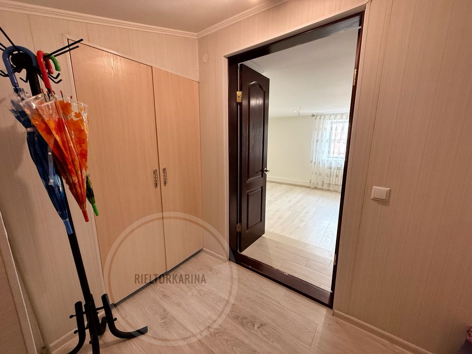 Оренда 3к будинку в с.Калинівка. Після капітального ремонту