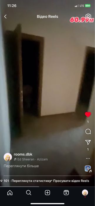 2-rooms apartment apartment by the address (area 61,0 m²) - Atlanta.ua - photo 23