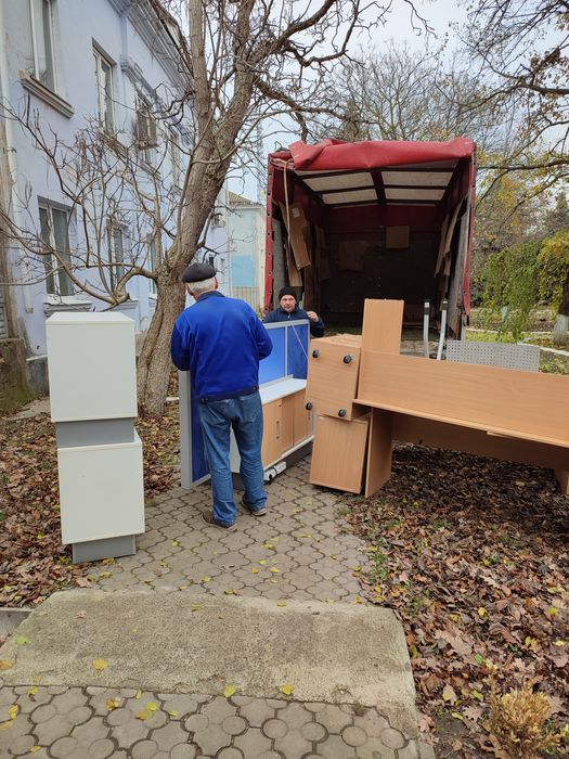 Грузоперевозки Николаев грузчики работаем уже около 20 лет