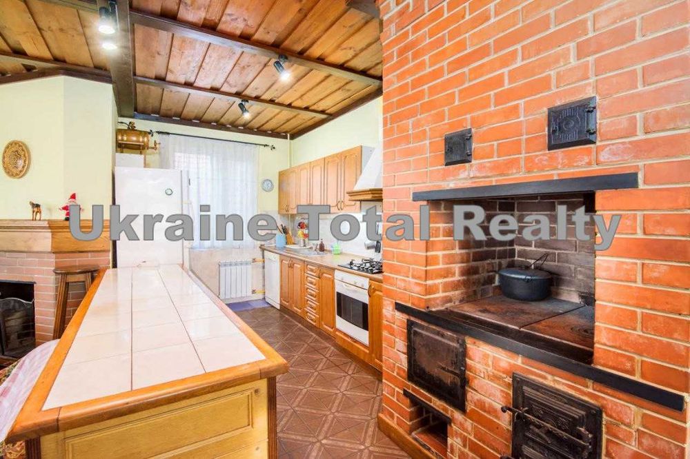 Проців! Чудовий будинок на березі каналу Дніпра + 6 соток! СТ Пролісок