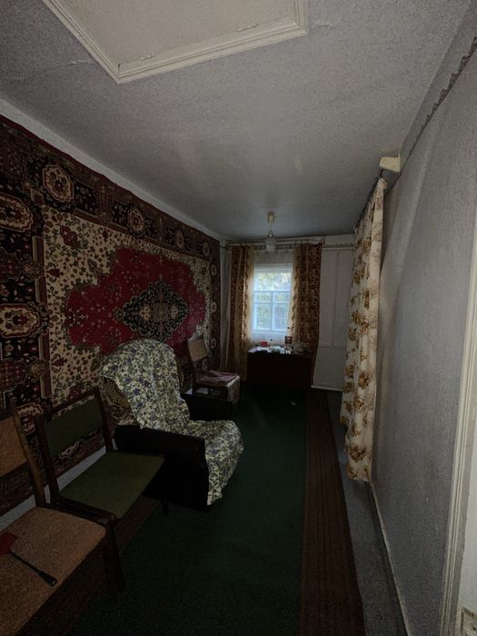 Продаж будинку в селі Сагунівка