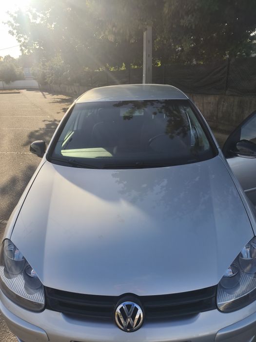 Vw Golf 1.9tdi 105cv