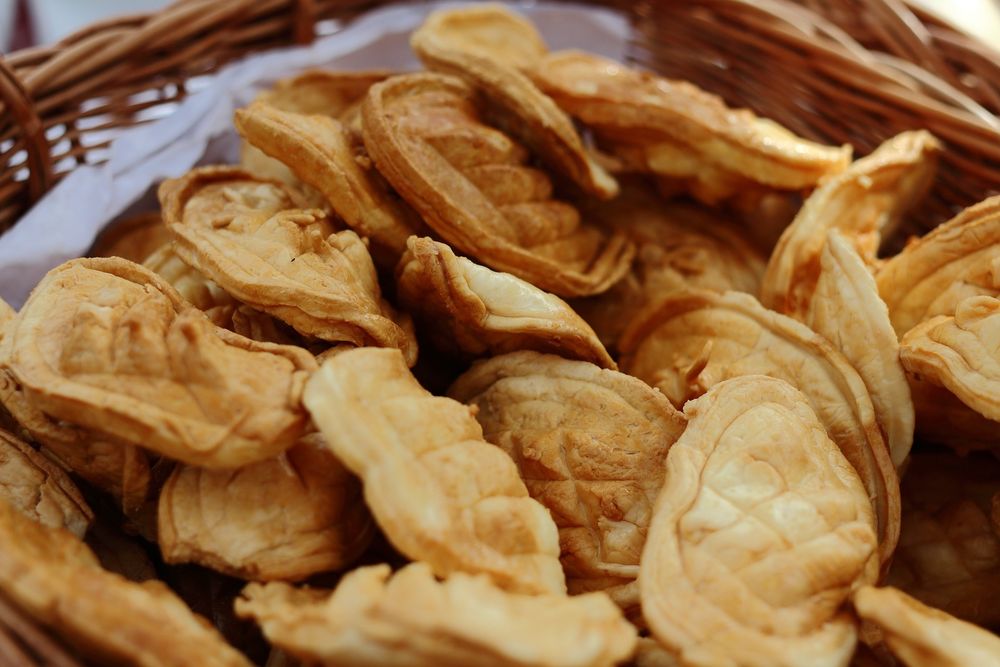 Serki góralskie z dowozem