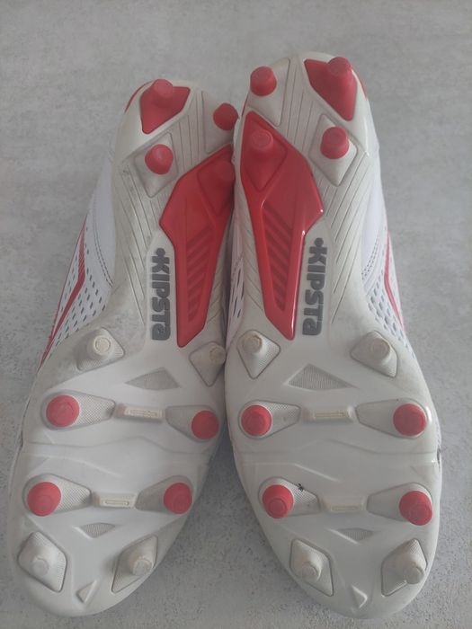 Buty sportowe kipista  korki 44/28cm