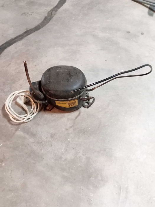 Compressor Danfoss 4400