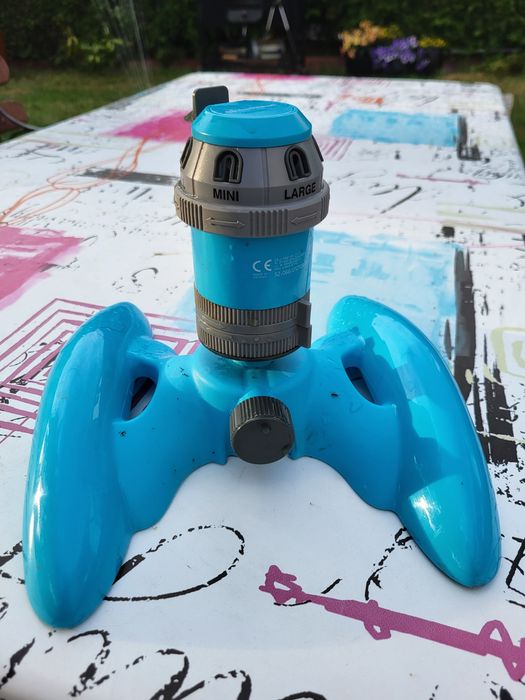 Zraszacz ogrodowy Celfast