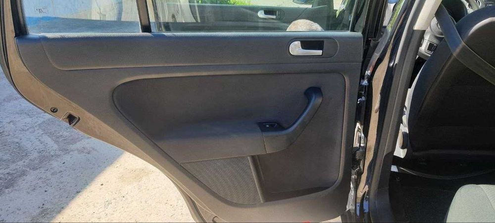 Продам авто VW Golf Plus