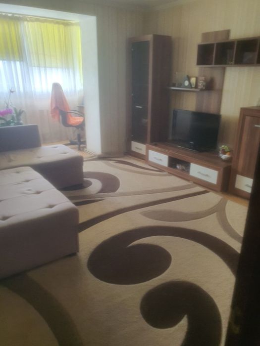 Сдам на длительный срок Евро двушку