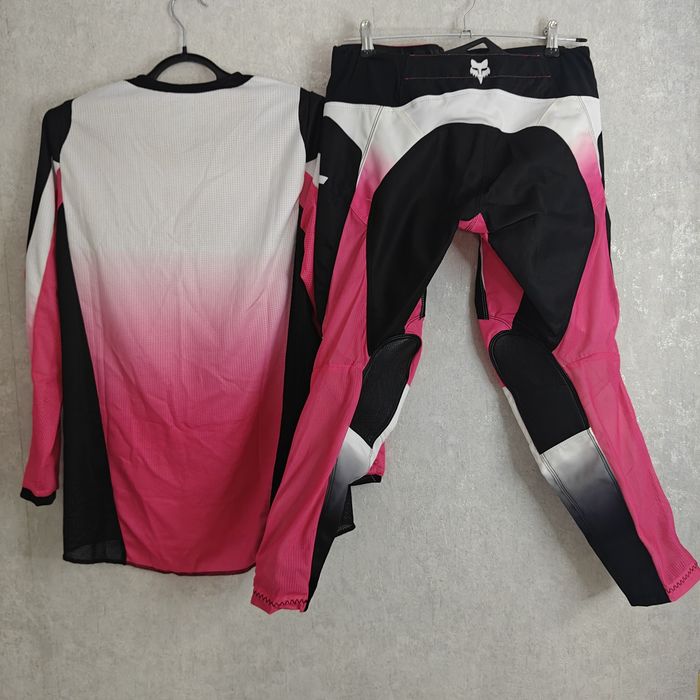 Дитячі підліткові костюми Alpinestars XS XXS Fox для ендуро мотокроссу