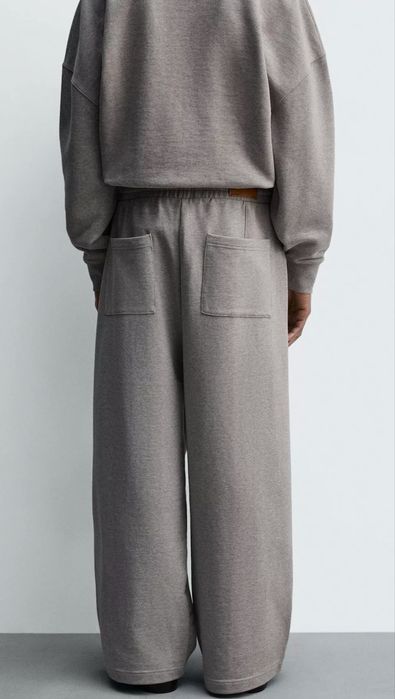 Костюм Zara чоловічий