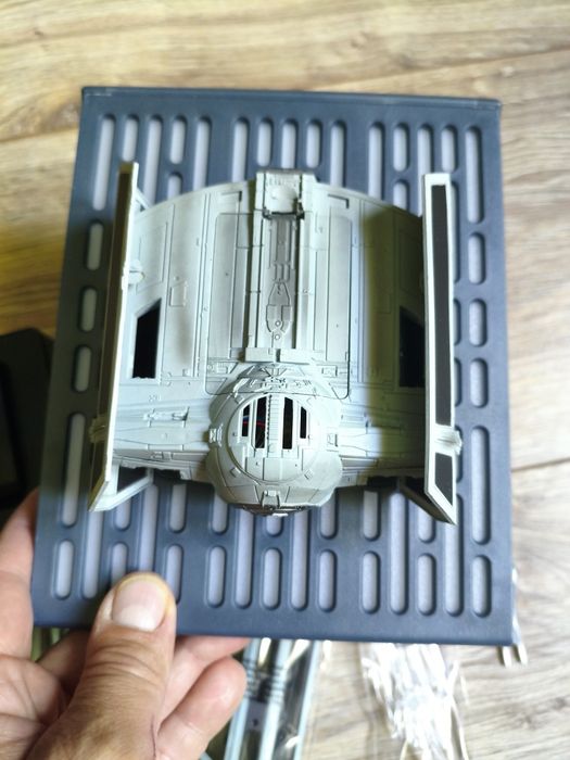 Star Wars tie fighter X1 PROPEL