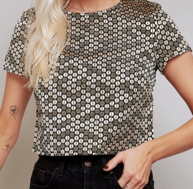 Top novo marca Girls on Film