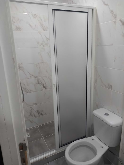 Aluga-se Estudio T0 Amora junto da estação Fertagus