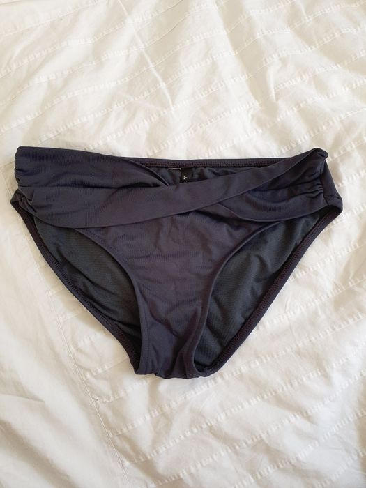 Dół bikini majtki SEAFOLLY 34