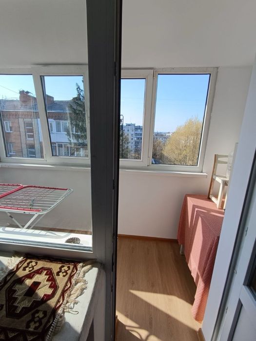 Здається 2 кімнатна квартира