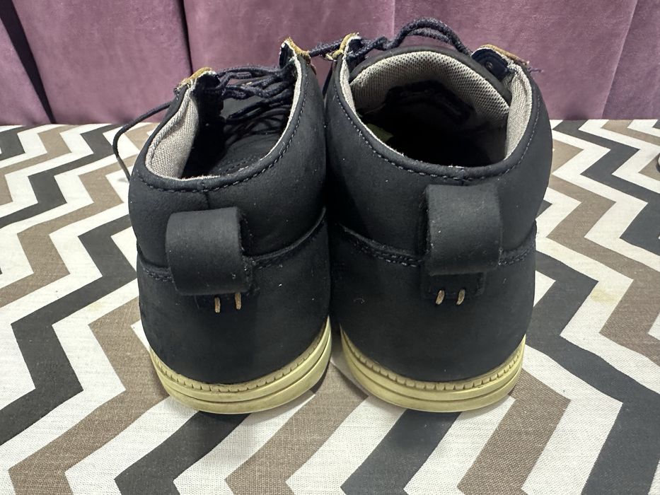 Взуття чоловіче Timberland