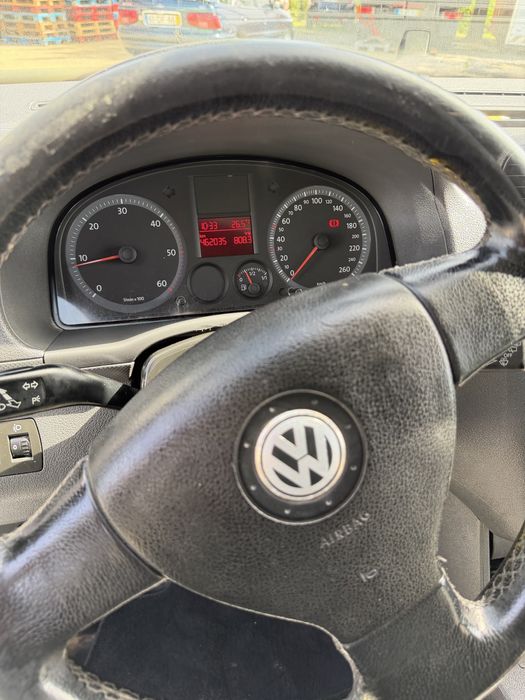 Carrinha optimo estado