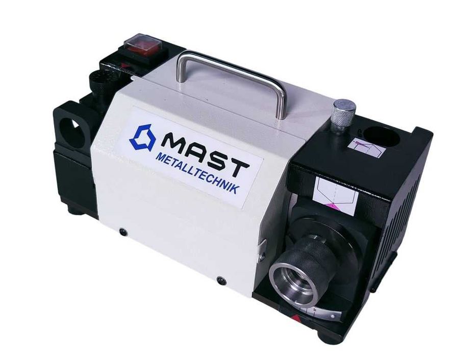 Верстат для заточування свердел MAST Metalltechnik M-DG13 230V