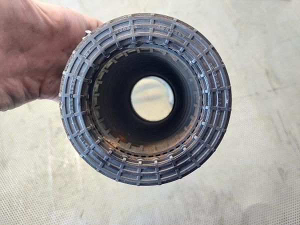 Mola de suspensão frente direita OPEL Astra H Hatchback (L48)
