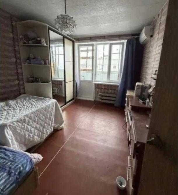 Продам 3 комнатную квартиру в центре Баварии