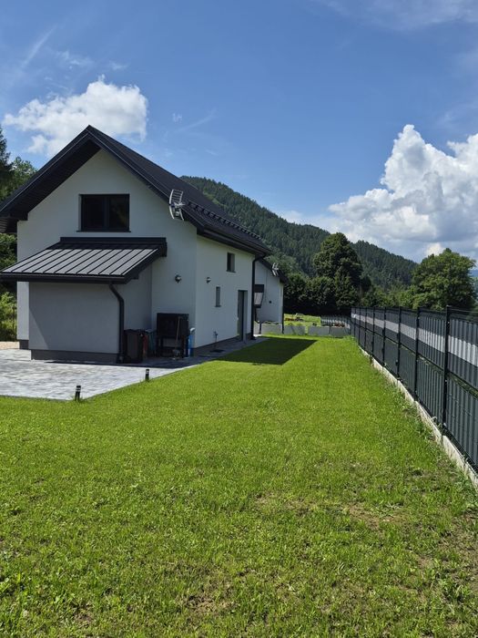 Domek na Wynajem, Pieniński Azyl Szczawnica