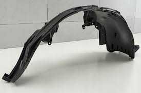 Подкрылок Арка Накладка Защита Бачок Nissan Rogue Рог 2014-2020 T32