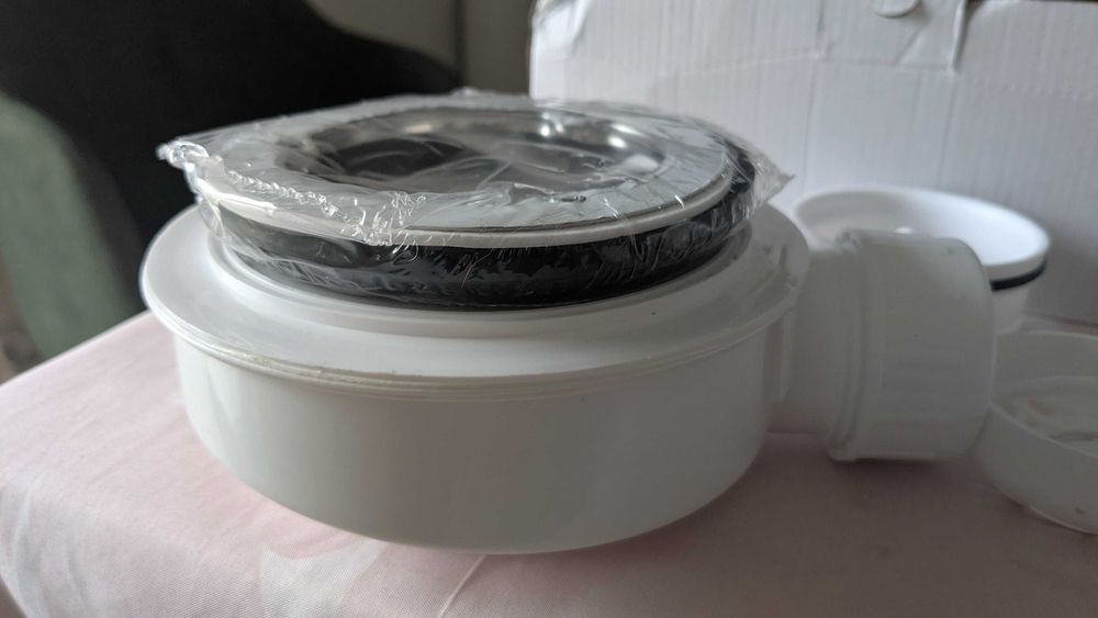 Syfon Radaway HS1