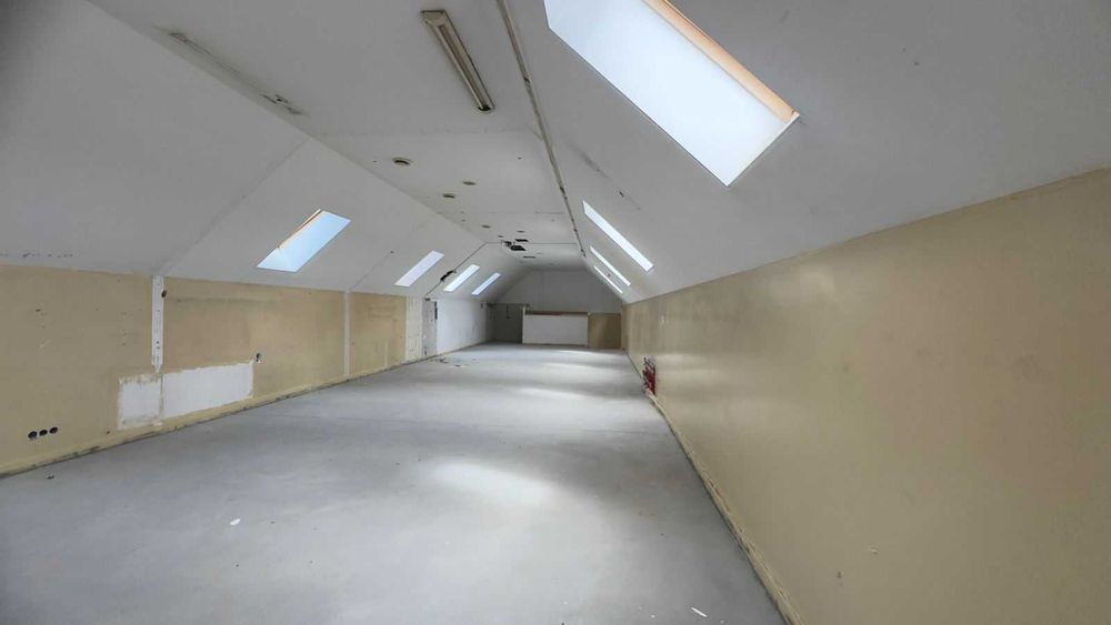 Продаж нежитлового приміщення по вул. Шевченка